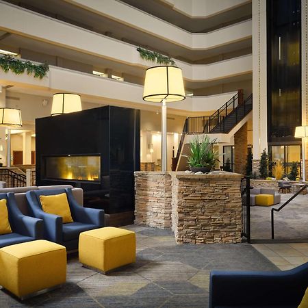 Hilton Fort Collins Exterior foto