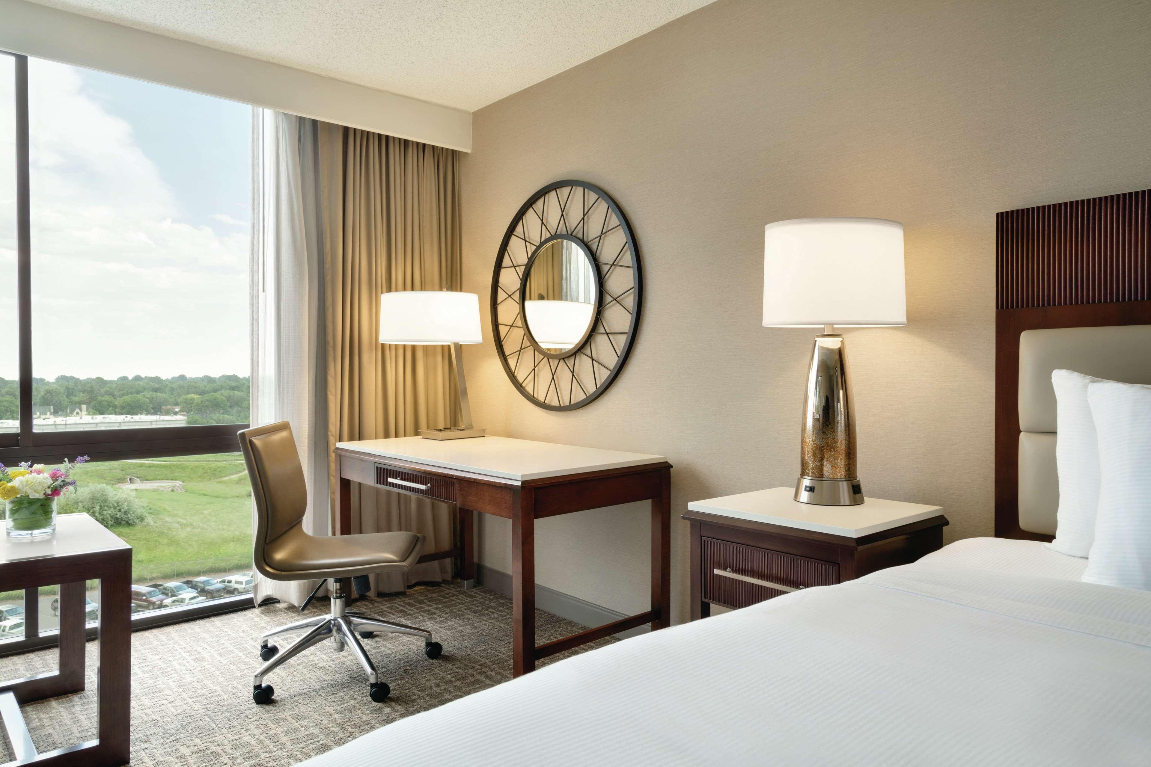 Hilton Fort Collins Exterior foto