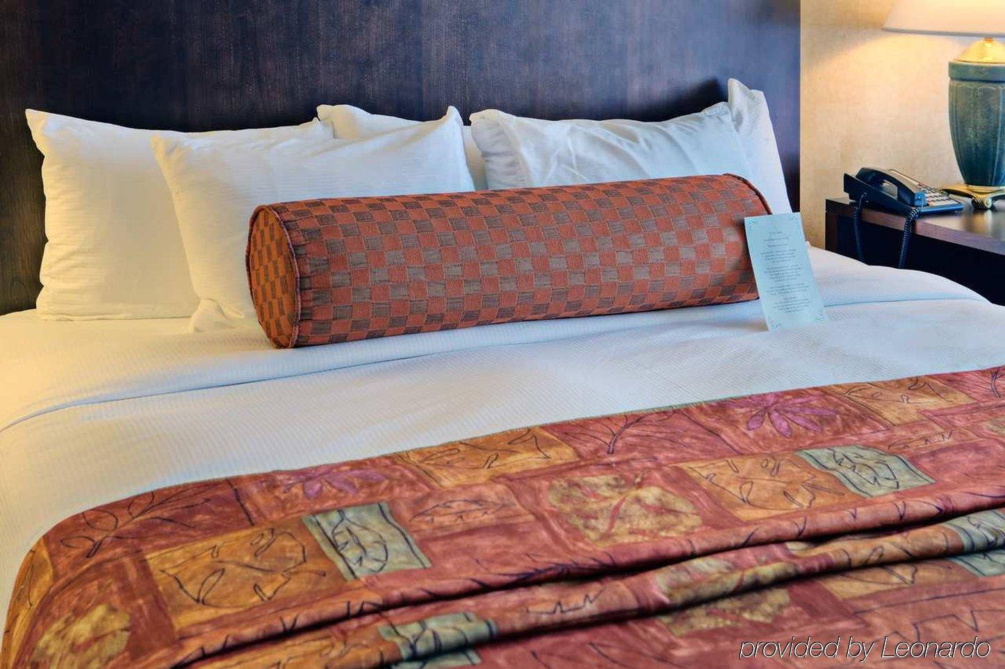 Hilton Fort Collins Habitación foto
